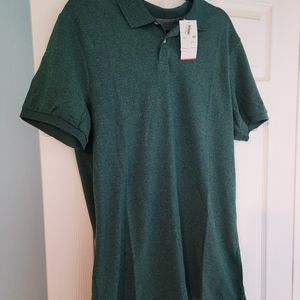 Mens Polo Shirt
